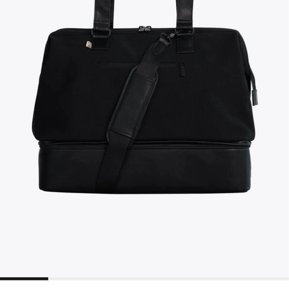 Beis weekender bag